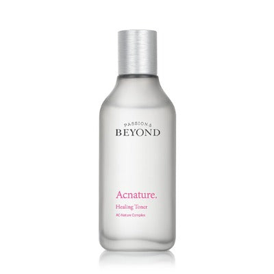 PASSION & BEYOND Acnature Healing Toner 150ml Available on Seoulbazaar, your online store for trendy korean products.