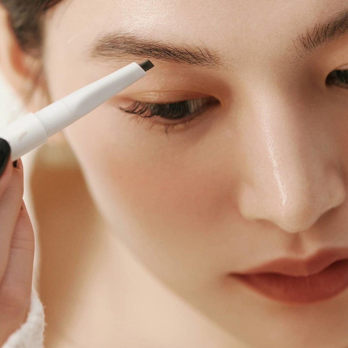 HINCE Signature Brow Pencil Available on Seoulbazaar, your online store for trendy korean products.