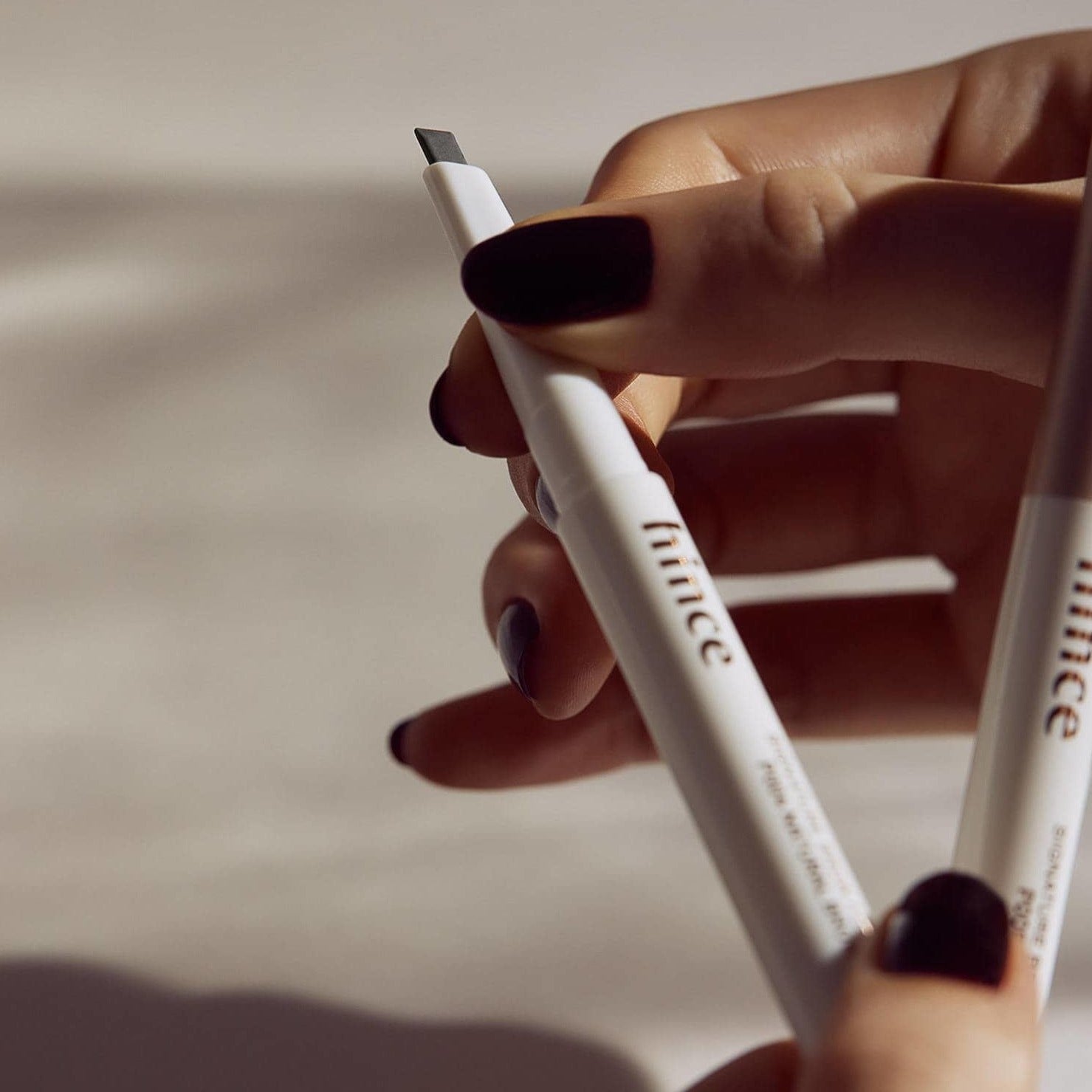 HINCE Signature Brow Pencil Available on Seoulbazaar, your online store for trendy korean products.