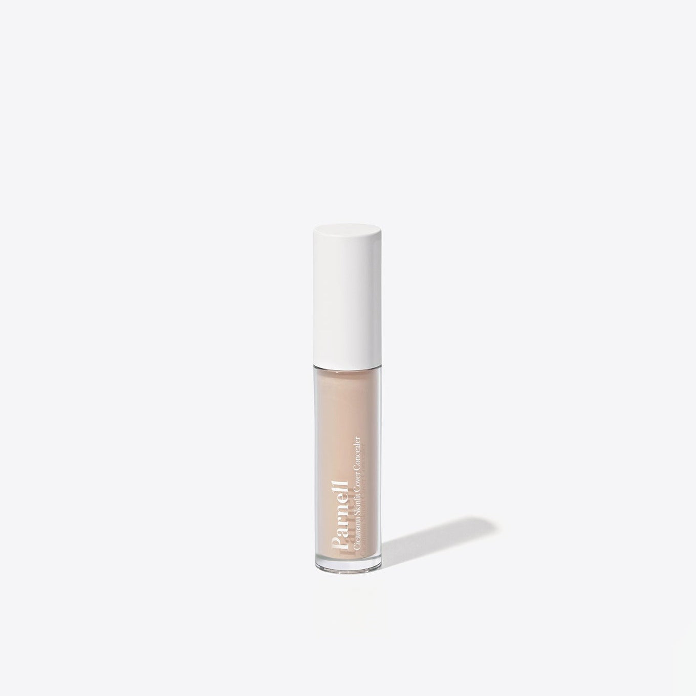PARNELL Cicamanu Skin Fit Cover Concealer Available on Seoulbazaar, your online store for trendy korean products.