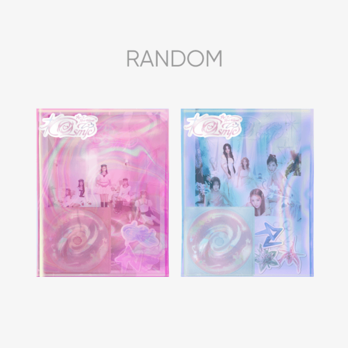 RED VELVET Mini Album 'Cosmic' (Photo Book Ver./ Random Ver.) Available on Seoulbazaar, your online store for trendy korean products.