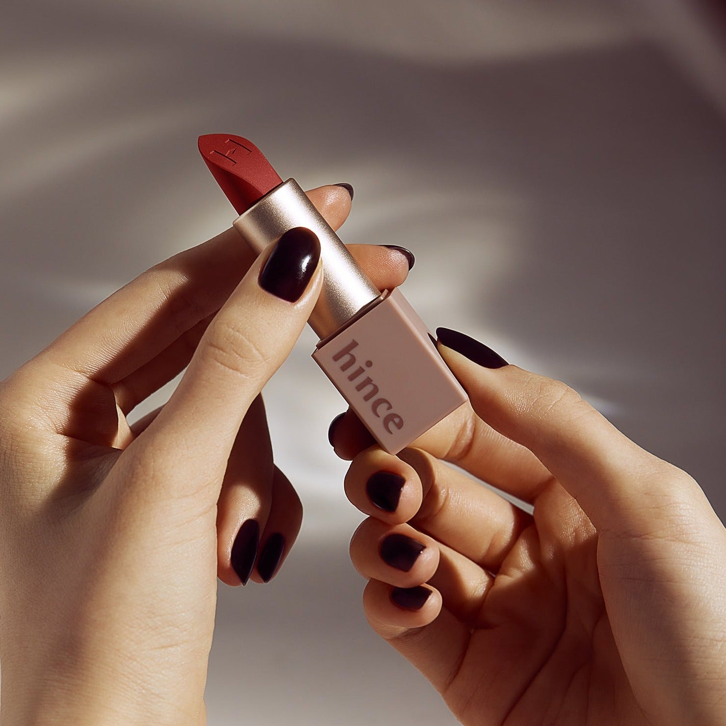 HINCE Mood Enhancer Matte Available on Seoulbazaar, your online store for trendy korean products.