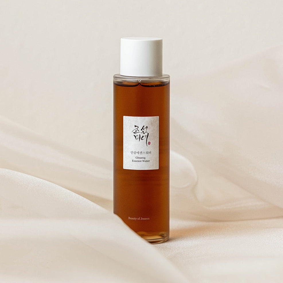 BEAUTY OF JOSEON Ginseng Essence Water 150ml Available on Seoulbazaar, your online store for trendy korean products.