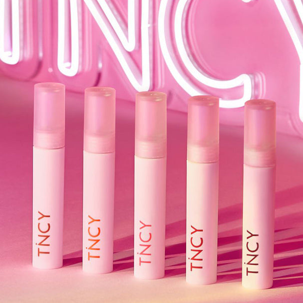 IT'S SKIN Tincy All Daily Tattoo disponible sur Ma petite Coree, ton Eshop 100% K-beauty en direct de Seoul