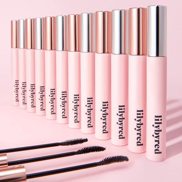 LILYBYRED am9 to pm9 Infinite Mascara Available on Seoulbazaar, your online store for trendy korean products.