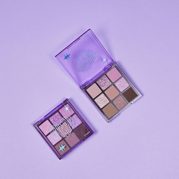 ETUDE Play Color Eyes Palette #Luvistrue Available on Seoulbazaar, your online store for trendy korean products.