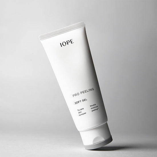 IOPE Pro Peeling Soft Gel 100ml Available on Seoulbazaar, your online store for trendy korean products.