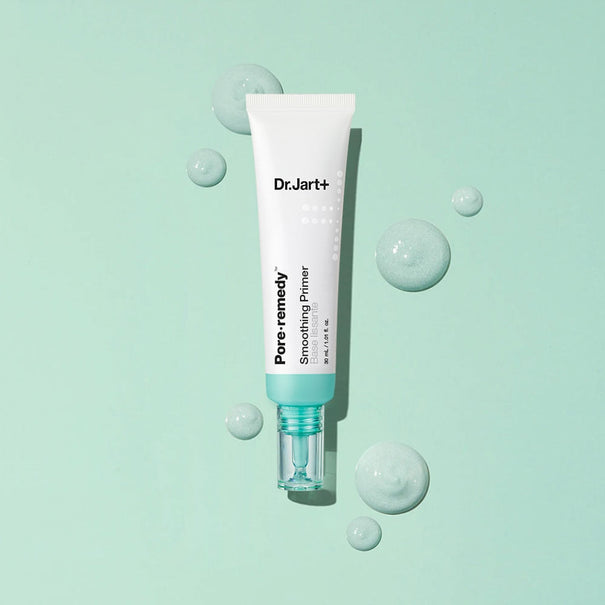 DR. JART+ Pore Remedy Soothing Primer Available on Seoulbazaar, your online store for trendy korean products.