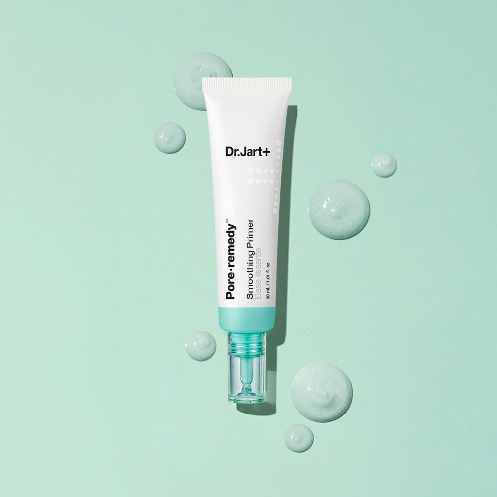 DR. JART+ Pore Remedy Soothing Primer Available on Seoulbazaar, your online store for trendy korean products.
