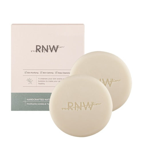 RNW Handcrafted Natural Soap Available on Seoulbazaar, your online store for trendy korean products.