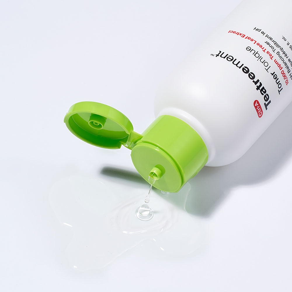 DR. JART+ Ctrl-A Teatreement Toner Available on Seoulbazaar, your online store for trendy korean products.