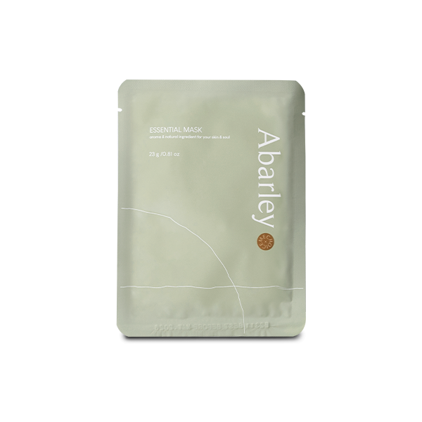 CHO'ME Abarlay Essential Mask Available on Seoulbazaar, your online store for trendy korean products.