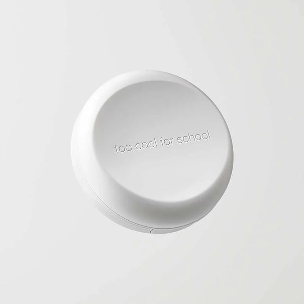 TOO COOL FOR SCHOOL Fixing Cover Cushion (Main Product + Refill) disponible sur Ma petite Coree, ton Eshop 100% K-beauty en direct de Seoul